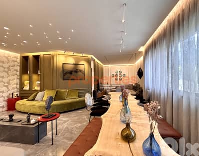 Apartment for rent in Bsalim – CPRA127