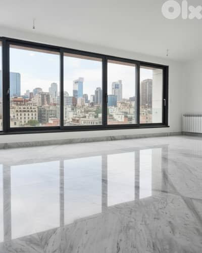 RA25-4926 Apartment for Rent – Ain El Mreisseh | شقة للإيجار