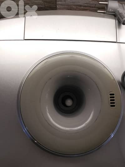 Cold / hot water dispenser