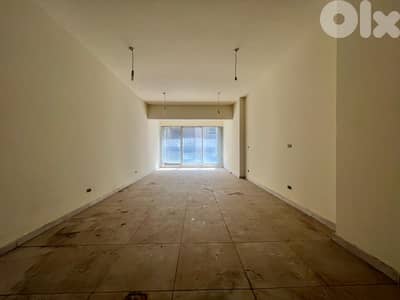 Open Space Office for Rent on Hamraمكتب مفتوح للإيجار في شارع الحمرا