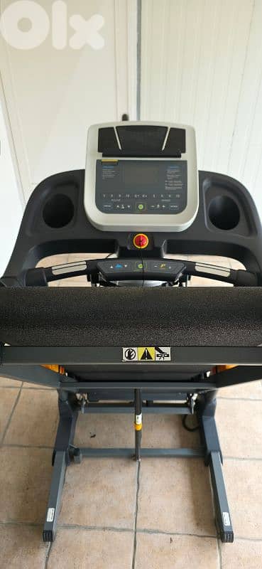 Treadmill