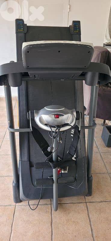 Treadmill 1