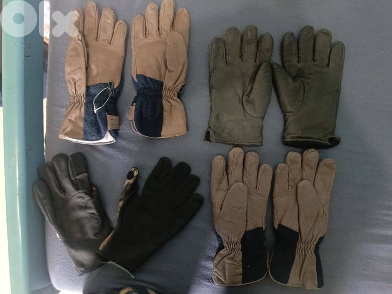 gloves 1