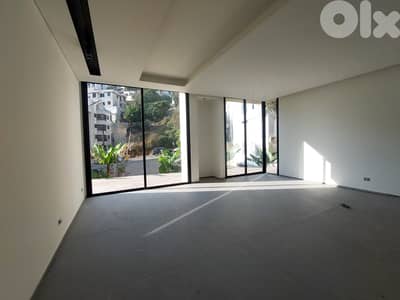 160 SQM Brand New Apartment in Antelias, Metn + 90 SQM Terrace