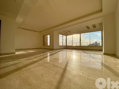 apartment for sale RAmlet el bayda hot deal