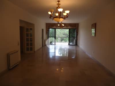 Apartment for rent in Ain Saade شقة للايجار في عين سعادة