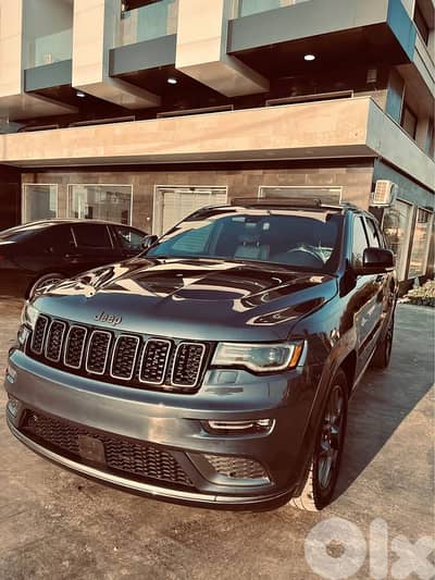 Land Rover Range Rover 2019