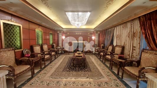 Aapartment For Sale In Marina Dbaye