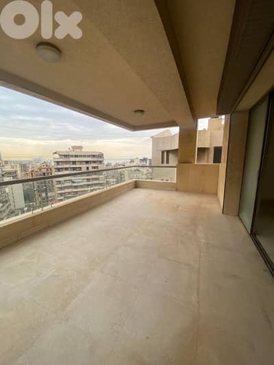 Apartment For Sale in Zalka 320000$ شقة للبيع في الزلقا