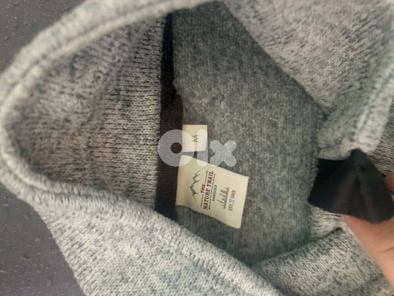 jacket and t-shirt 1