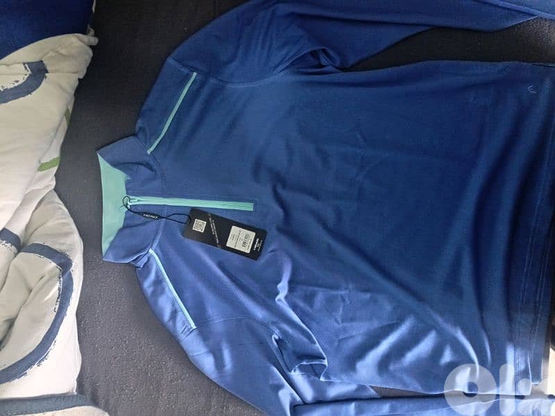 jacket and t-shirt 2