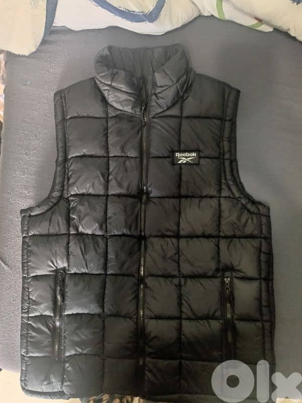 jacket and t-shirt 4