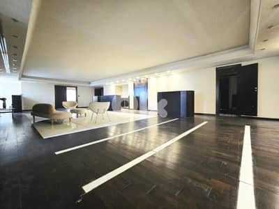 RAO26-4940 Office 400 m² for Rent – Verdun Spacious