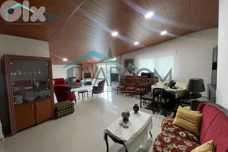 DY3389 - Klayaat Decorated & Furnished Apartment for Sale!
