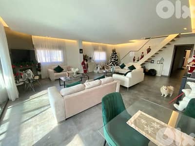 Duplex For Sale In Naccache