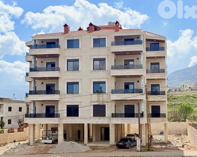 new apartment in jdita chtoura