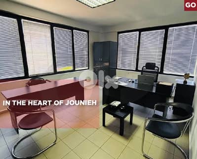 prime location, great deal, 2 parking, jounieh/جونية REF#GO134519