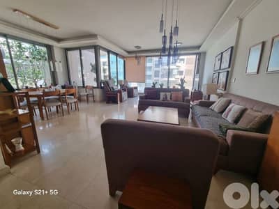 Apartment in the heart of Hamra for sale 890,000$ شقة للبيع في الحمرا