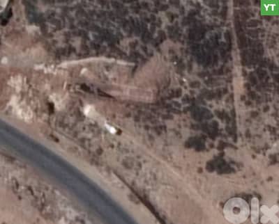 Land , Hadath El Jebbeh - Bsharri/ حدث الجبة – بشري REF#YT134520