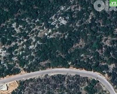 Exclusive Land for Sale in Metrit/Koura/ متريت – الكورة/ REF#YT134522