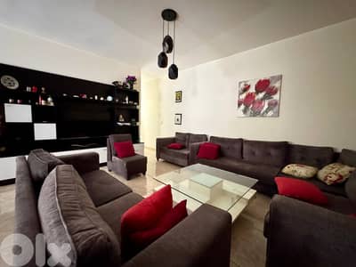 Apartment For Sale | Tabarja | keserouan | شقق للبيع كسروان | RGMS663