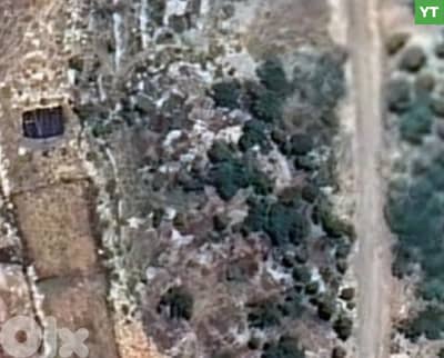 Prime Land for Sale in Metrit - Koura / متريت – الكورة REF#YT134524