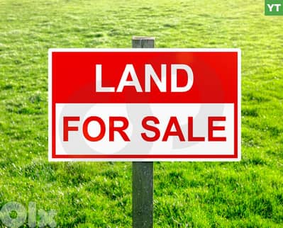 Hot Deal, prime location, koura, metrit/متريت – الكورة REF#YT134526