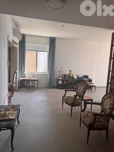 apartment for sale Ramlet el bayda