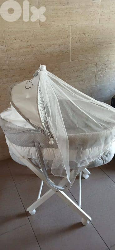 Bassinet