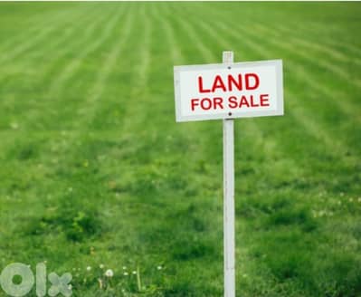 Land for Sale in Yarzeh.
