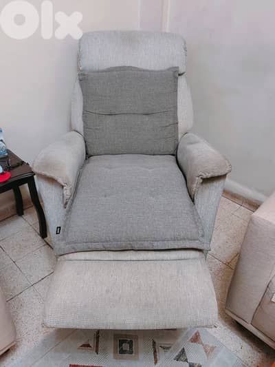 recliner chair