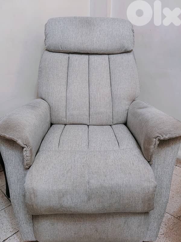 recliner chair 3