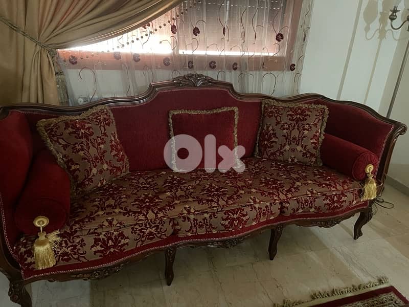 salon for sale 4
