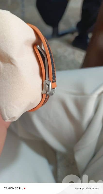 omega seamster barely used 2