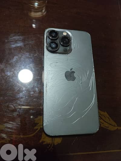 Iphone 13 pro 128gb