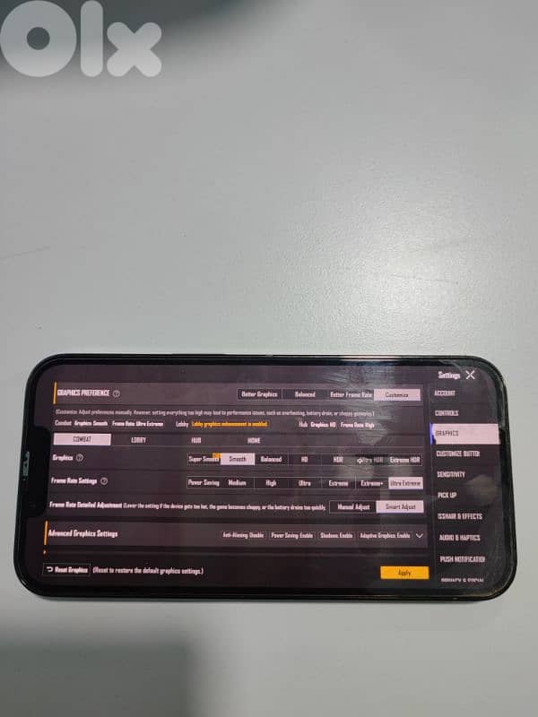 Iphone 13 pro 128gb 1