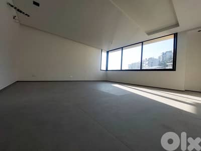 145 SQM Brand New High-End Apartment in Antelias with Sea View