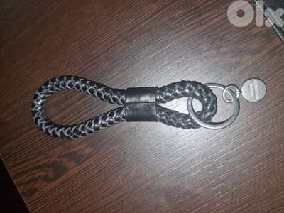 Luxury Brand Marc O' Polo Keychain