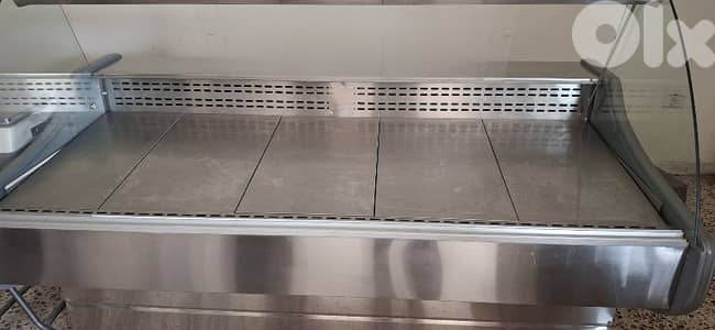 براد واجهة عدد ٢