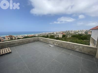 RWB347CA - Apartment for sale in Edde Jbeil