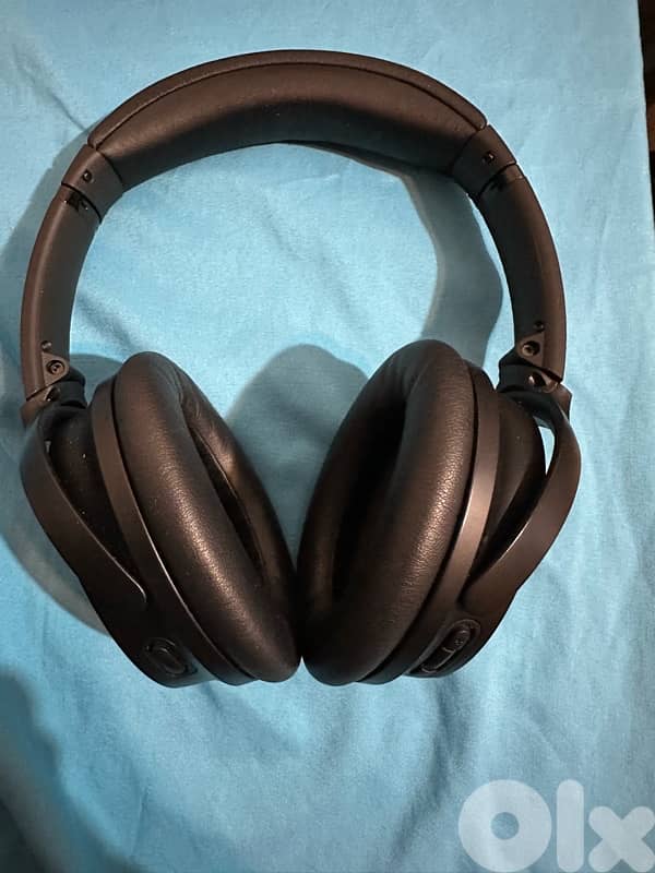Bose QuietComfort 1