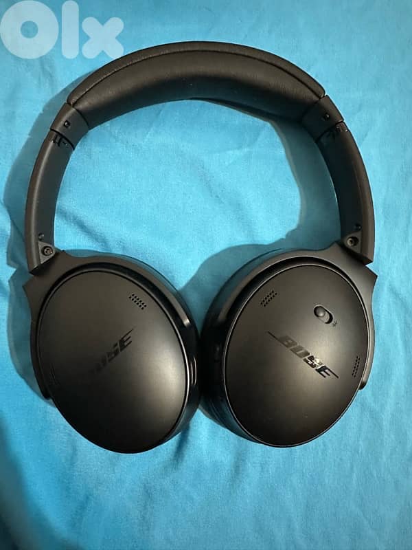 Bose QuietComfort 2