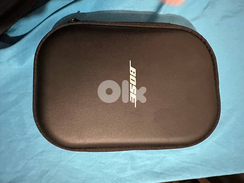 Bose QuietComfort 3