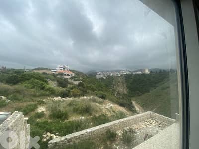 RWB349CA - Apartment for sale in Edde Jbeil