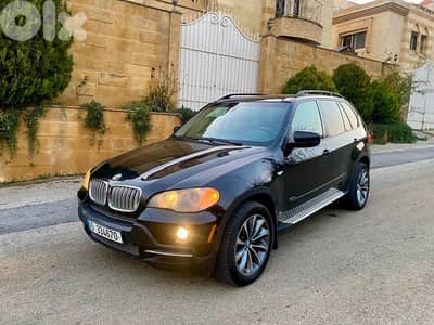 BMW X5 2009