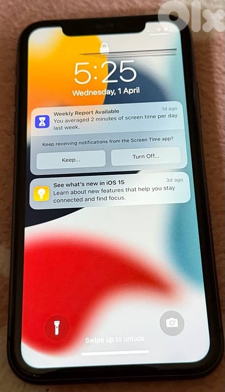 iPhone 11 for sale 1