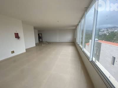 RWB350CA - Duplex apartment for sale in Edde Jbeil
