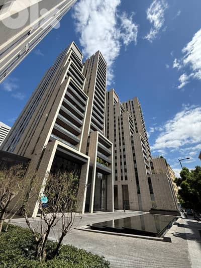 Luxurious Apartment For Sale In Downtown Beirut!