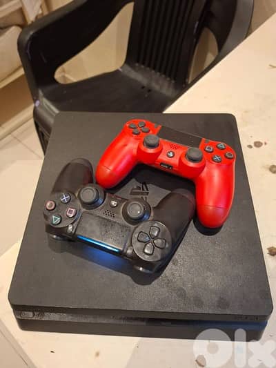 ps4 slim