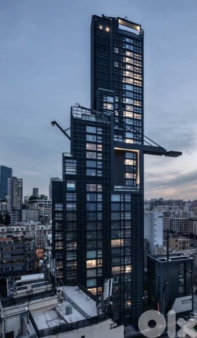 Luxurious Apartment For Sale | Saifi Prime Location